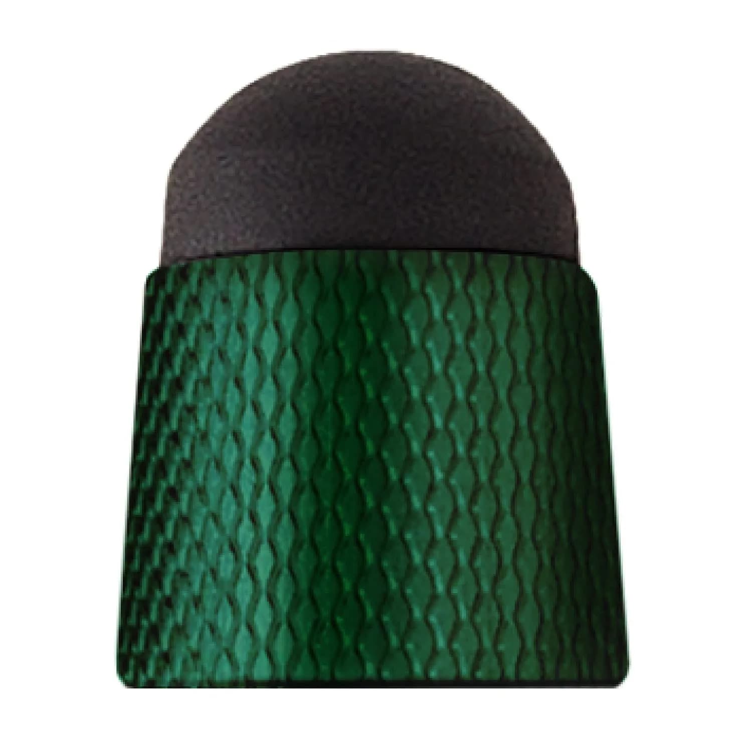 Cross Stylus Parts 9020S-24 Midnight Green for Texley | Conductive Silicone Touch Screen Accessory