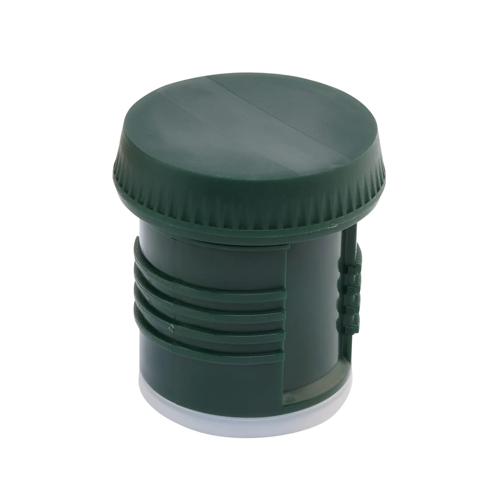 ChangTa Thermo Stopper for Stanley Wide Mouth Bottles | Leak-Proof Silicone Seal, BPA-Free, Easy Screw-On Fit (2.24 x 2.5 in) — Green