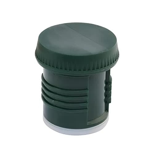 ChangTa Thermo Stopper for Stanley Wide Mouth Bottles | Leak-Proof Silicone Seal, BPA-Free, Easy Screw-On Fit (2.24 x 2.5 in) thumbnail 1