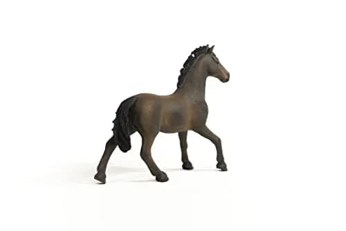 Schleich Oldenburg Stallion Horse Club Toy Figure 13946 (133.47 g / 4.7 inch) thumbnail 5