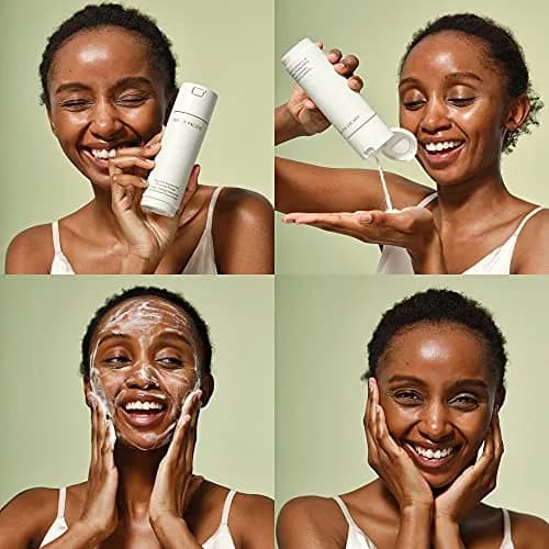 AMOREPACIFIC Treatment Enzyme Peel Cleansing Powder | Gentle Daily Exfoliator with Hyaluronic Acid & Green Tea, 1.9 oz thumbnail 5