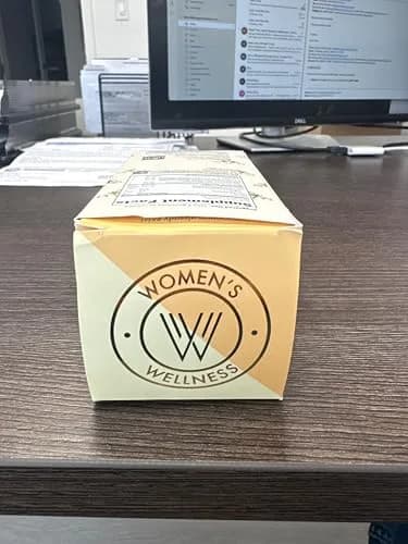 Winged Wellness Rise Up, Energy & Focus Gummies for Women, 180 Gummies | Vegan Brain & Energy Support thumbnail 7