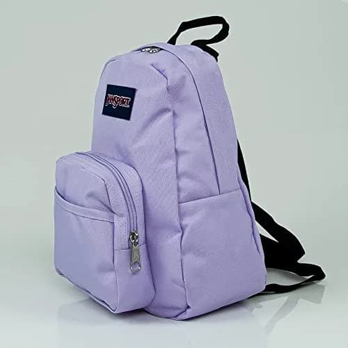 JanSport Half Pint Mini Backpack 10.2 L (28.5 x 25 x 10.5 cm) | Small Bag for Everyday Essentials thumbnail 4