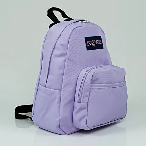 JanSport Half Pint Mini Backpack 10.2 L (28.5 x 25 x 10.5 cm) | Small Bag for Everyday Essentials thumbnail 3