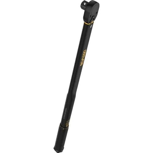 LEXIVON 3/4-Inch Drive Click Torque Wrench 40.7~406.8 Nm | Pre-Calibrated, Durable, Precision Tool thumbnail 9