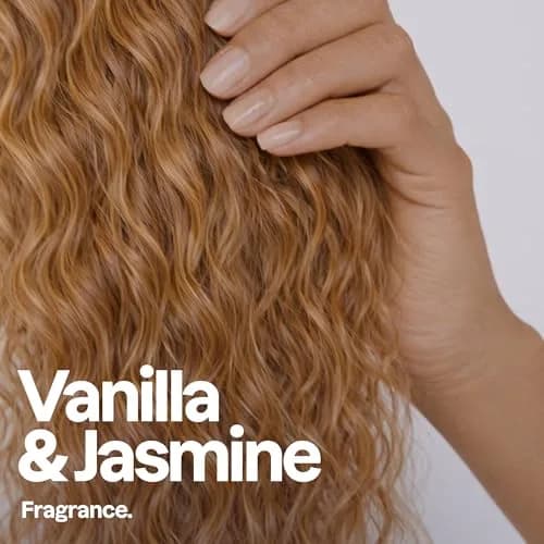 ATTITUDE Nourishing Conditioner for Curly Hair with Moringa Oil, Vegan and Naturally Derived, 3a, 3b, 3c Curl Type, 532ml (18 Fl Oz) Pack of 6 | Lightweight Moisture for Defined Curls thumbnail 4