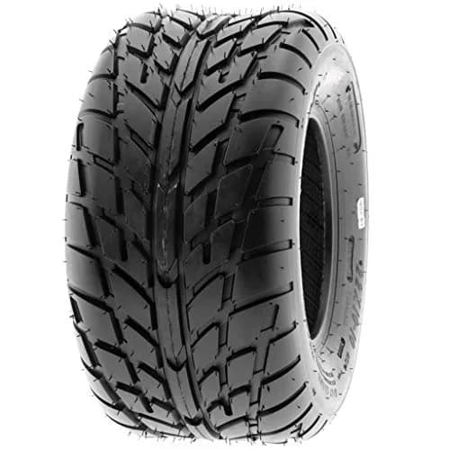 SUNF A021 22x10-12 Replacement ATV UTV Dirt Track & Flat Track Tire | 6 PR Tubeless, 17 lbs thumbnail 9
