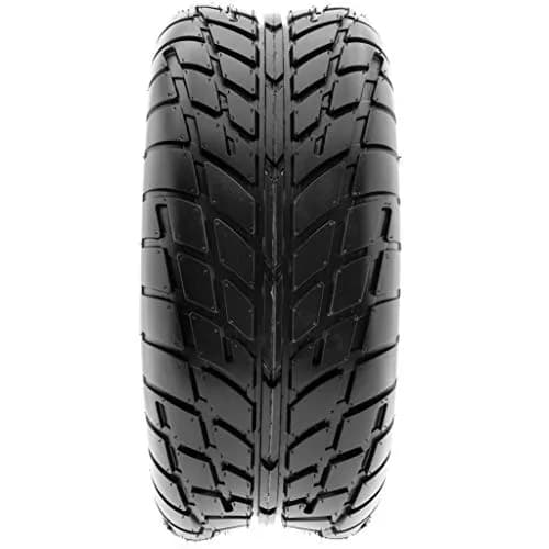 SUNF A021 TT Sport ATV UTV Dirt & Flat Track Tires 25x10-11 | 6 PR Tubeless for Paved & Hard Terrain thumbnail 9