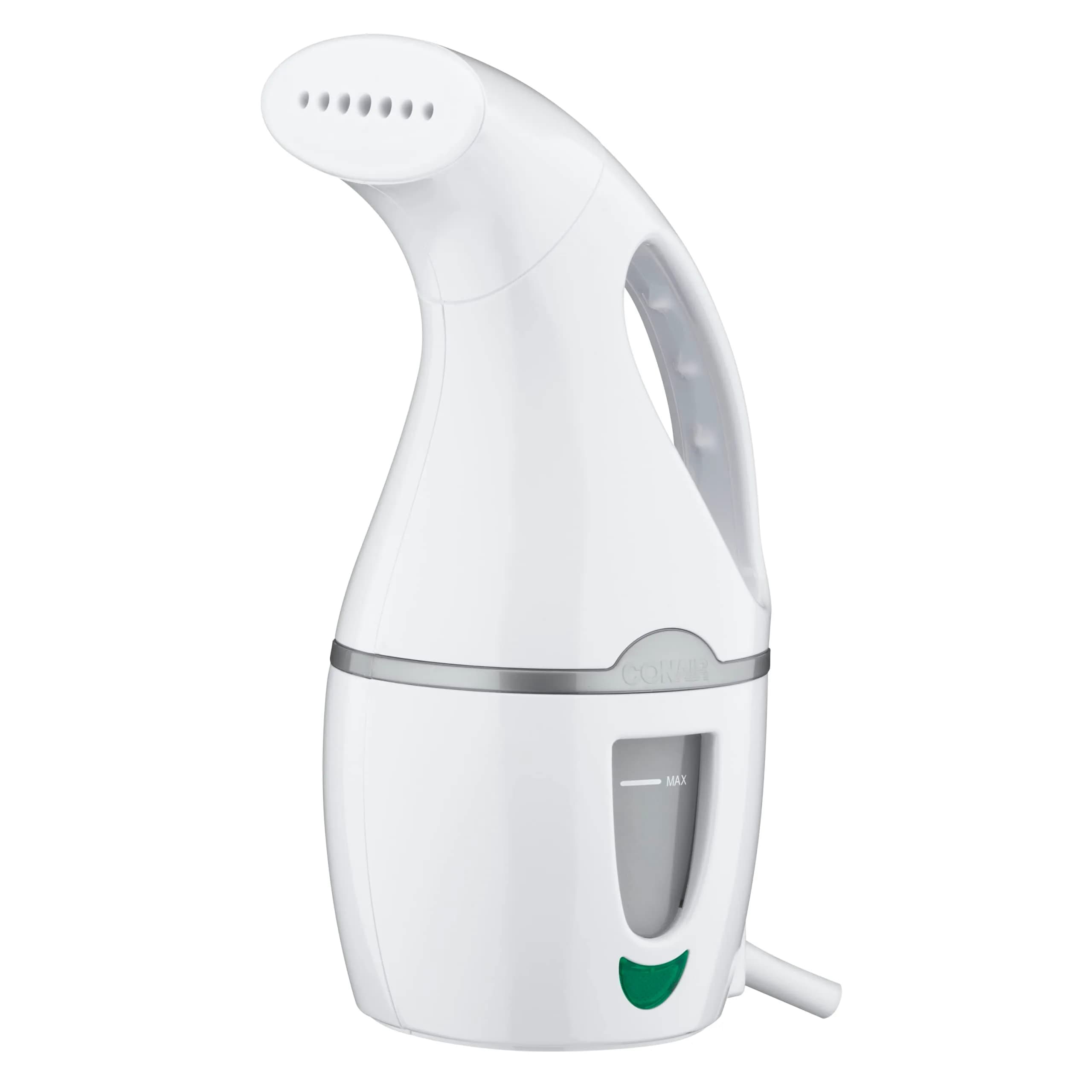 Conair CompleteSteam 1100W Handheld Garment Steamer for Clothes | Travel & Home Use
