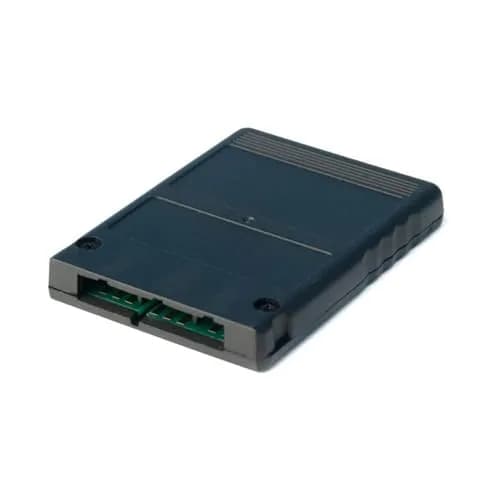 Mviioe Free McBoot FMCB Memory Card 64MB for PlayStation 2 | Plug-and-Play PS2 Game Storage thumbnail 4