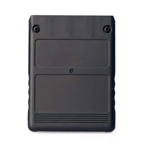 Mviioe Free McBoot FMCB Memory Card 64MB for PlayStation 2 | Plug-and-Play PS2 Game Storage thumbnail 2