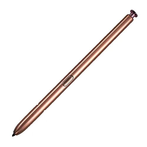 CaoXiong Galaxy Note 20 Ultra Pen WithoutBluetooth Replacement Gold | Precise 4096 Pressure Levels thumbnail 1