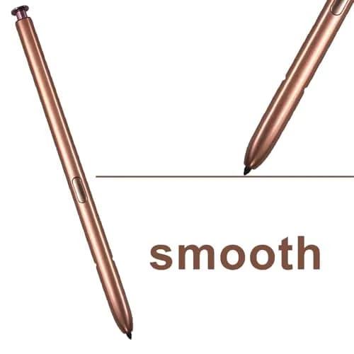CaoXiong Galaxy Note 20 Ultra Pen WithoutBluetooth Replacement Gold | Precise 4096 Pressure Levels thumbnail 4