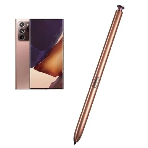 CaoXiong Galaxy Note 20 Ultra Pen WithoutBluetooth Replacement Gold | Precise 4096 Pressure Levels thumbnail 5