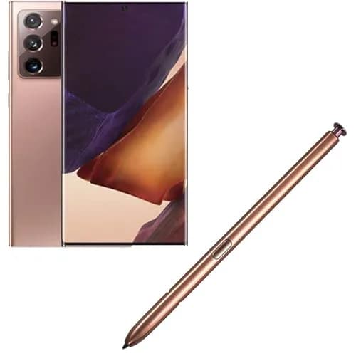 CaoXiong Galaxy Note 20 Ultra Pen WithoutBluetooth Replacement Gold | Precise 4096 Pressure Levels thumbnail 6