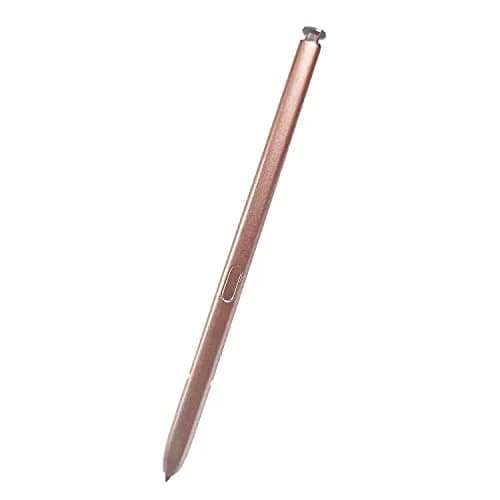 Peixiong Mystic Bronze S Pen for Samsung Galaxy Note 20 & Note 20 Ultra Stylus (Without Bluetooth) - 4096 Pressure Levels thumbnail 1