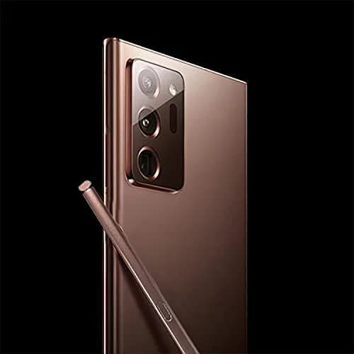 Peixiong Mystic Bronze S Pen for Samsung Galaxy Note 20 & Note 20 Ultra Stylus (Without Bluetooth) - 4096 Pressure Levels thumbnail 3