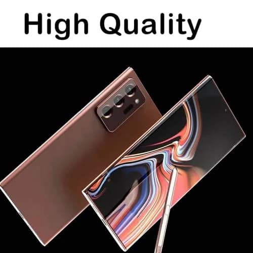 LiXiongBao Note 20 S Pen Replacement for Samsung Galaxy Note 20 Stylus Pen, Gold | 4096 Pressure Levels Support thumbnail 6