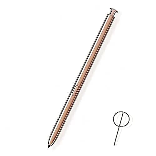 PCTC Stylus Pen Replacement for Samsung Galaxy Note 20/Ultra 5G (No Bluetooth) | 4096 Pressure Levels thumbnail 1