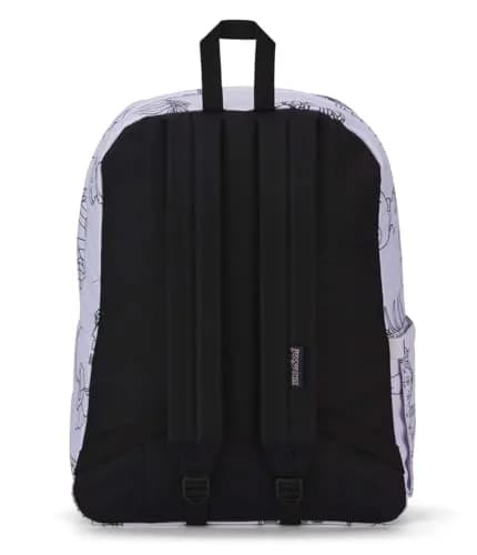 JanSport SuperBreak Backpack 26L (42cm x 33cm x 20cm) | Durable, Lightweight, Water-Resistant Daypack for School & Travel thumbnail 2