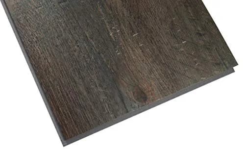 MSI Luxury Vinyl Flooring Glendale Amber Hill Brown 7" x 48" | Waterproof, Scratch & Dent Resistant thumbnail 3