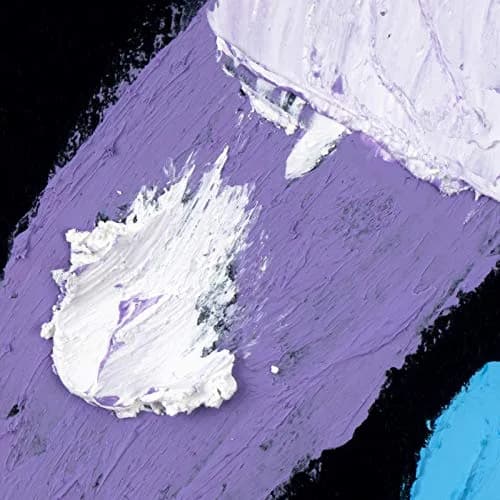 Paul Rubens White Oil Pastels 6 Count (Pack of 1) | Pure White Pigment for Highlights & Mixing thumbnail 7