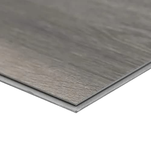 MSI Luxury Vinyl Flooring | Glendale Plaza Dark Gray | 7" x 48" | Waterproof, Scratch & Stain Resistant thumbnail 8