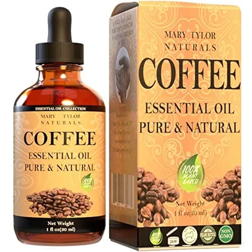 Mary Tylor Naturals Coffee Essential Oil 1 oz | Pure Therapeutic Grade Aromatherapy thumbnail 5