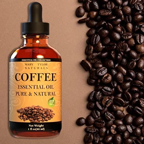 Mary Tylor Naturals Coffee Essential Oil 1 oz | Pure Therapeutic Grade Aromatherapy thumbnail 3