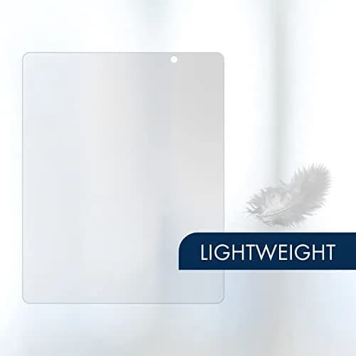 ArmorSuit MilitaryShield Screen Protector for Samsung Galaxy Z Fold 3 | HD Clear, Case Friendly, Self-Healing thumbnail 4