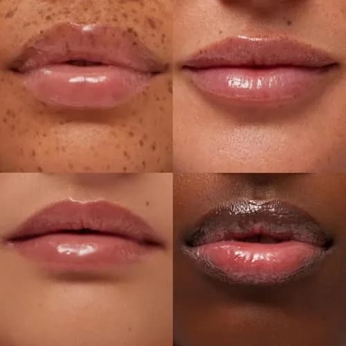 Summer Fridays Lip Butter Balm Vanilla Beige 0.5 Oz (14.79 ml) | Hydrates Lips Instantly thumbnail 5