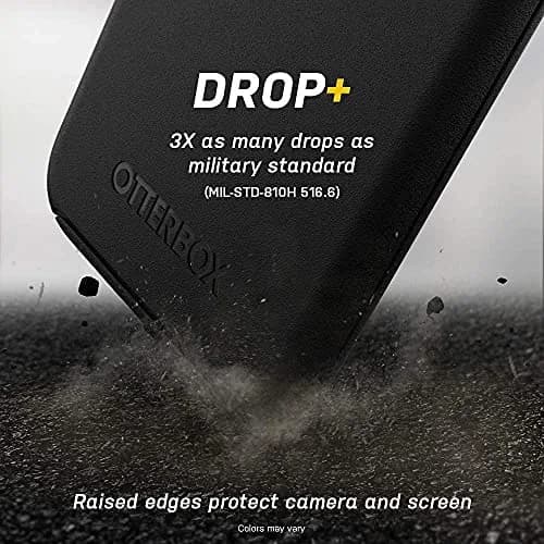 OtterBox Symmetry Series Case with MagSafe for iPhone 12 PRO MAX | Slim & Durable thumbnail 5
