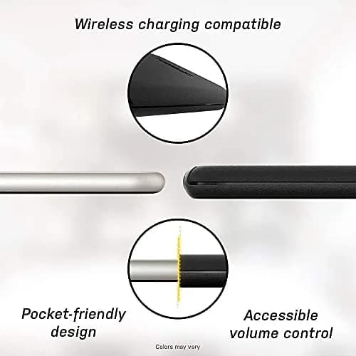 OtterBox Symmetry Series Case with MagSafe for iPhone 12 PRO MAX | Slim & Durable thumbnail 6