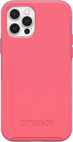 OtterBox Symmetry Series Case with MagSafe for iPhone 12 PRO MAX | Slim & Durable thumbnail 3