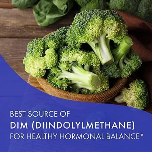 PURE ESSENCE LABS Breast D Capsule 90 | Estrogen Balance & Menopause Support thumbnail 4