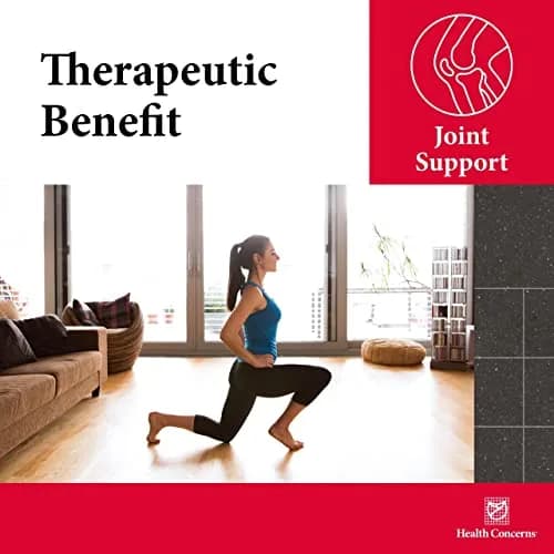 Health Concerns Mobility 2 – Joint Support Supplement for Men & Women – Chinese Herbal Circulation Support – 90 Capsules thumbnail 5
