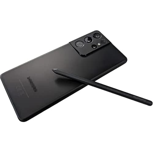 PCTC Galaxy S21 Ultra S Pen Replacement Mystic Black | Compatible with Samsung Galaxy S21 Ultra 5G, 4096 Pressure Levels thumbnail 5