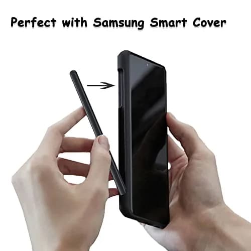 PCTC Galaxy S21 Ultra S Pen Replacement Mystic Black | Compatible with Samsung Galaxy S21 Ultra 5G, 4096 Pressure Levels thumbnail 2