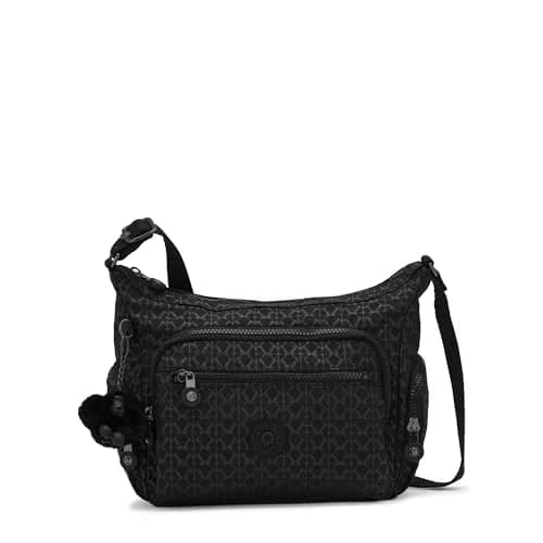 Kipling Women's Gabbie Small Crossbody Bag, Lightweight Everyday Purse, Casual Shoulder Bag | 7L (0.25 cu ft) thumbnail 1