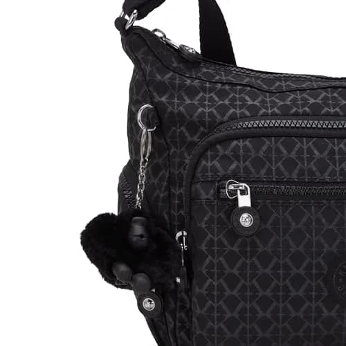 Kipling Women's Gabbie Small Crossbody Bag, Lightweight Everyday Purse, Casual Shoulder Bag | 7L (0.25 cu ft) thumbnail 4