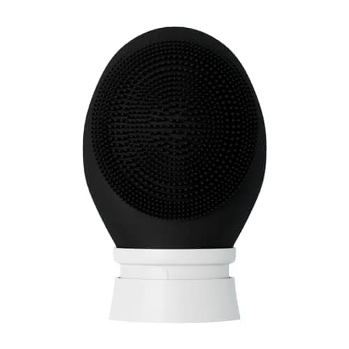 Buttah Skin by Dorion Renaud Buttah Vibe Cleansing Brush with Stand | Sonic Pulsating Face Brush for Deep Cleansing & Gentle Exfoliation thumbnail 1