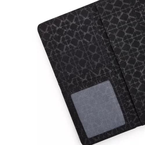 Kipling Women's Money Land Wallet, RFID Anti-Hacker Technology Wallet, Snap Wallet | Durable Nylon, 10 Card Slots, Secure Closure thumbnail 6