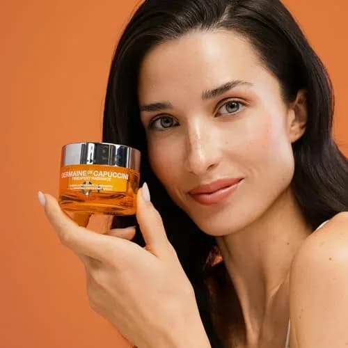 Germaine de Capuccini Timexpert Radiance C+ Face Cream 1.7 Fl Oz | Illuminating Anti-Aging Moisturizer for Wrinkles thumbnail 3