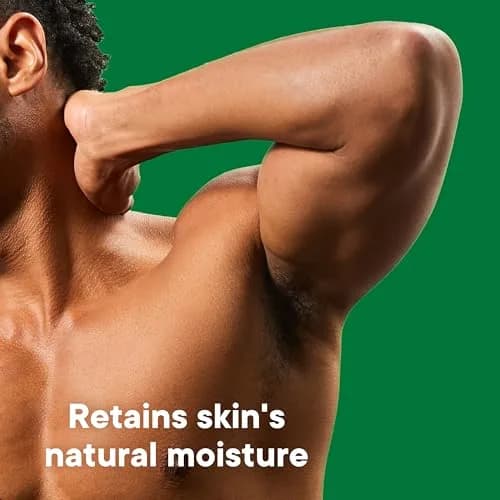 Irish Spring Original Body Wash, Cool Fresh Scent, 20 fl oz (2 Pack) | Long-Lasting Freshness & Moisturizing thumbnail 4
