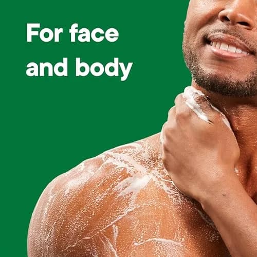 Irish Spring Original Body Wash, Cool Fresh Scent, 20 fl oz (2 Pack) | Long-Lasting Freshness & Moisturizing thumbnail 5