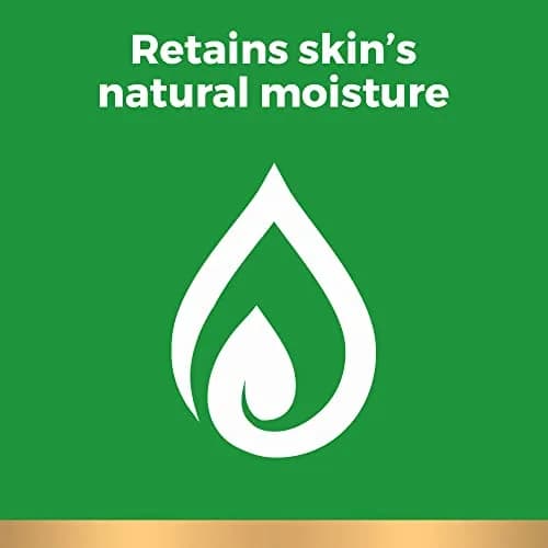 Irish Spring 5-in-1 Body Wash for Men, Eucalyptus Scent, 591ml (20 Fl Oz) | Biodegradable Cleansing Ingredients thumbnail 5