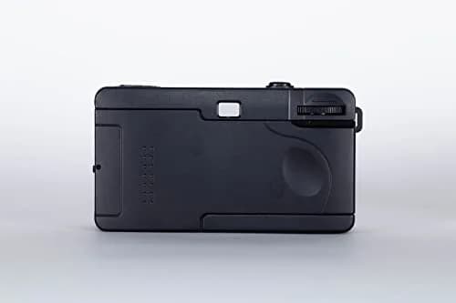 KODAK Ultra F9 Film Camera 35mm | Focus-Free Point & Shoot Camera thumbnail 2