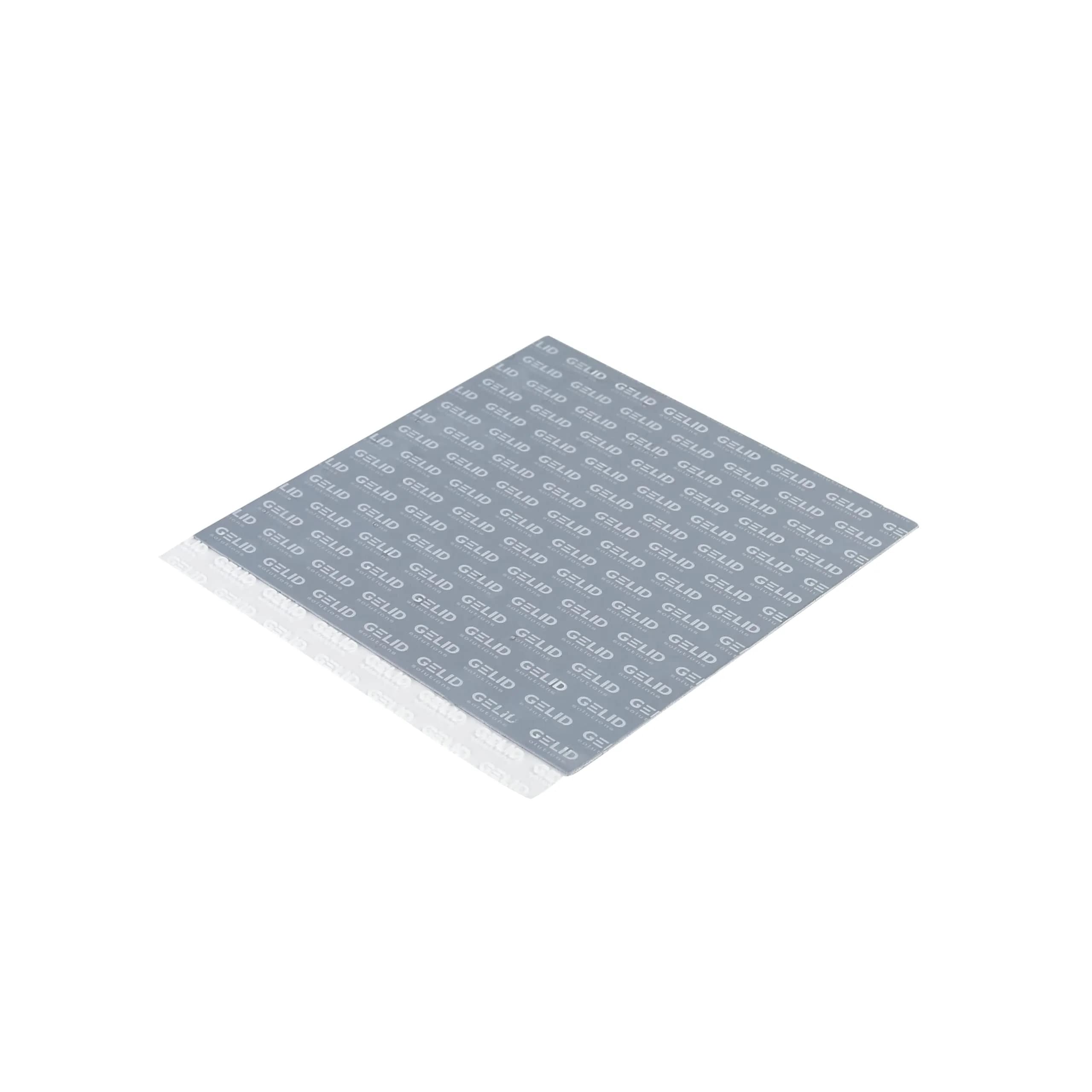Gelid Solutions GP-Extreme 12W/mK Thermal Pad 120x120x0.5mm | High Conductivity Gap Filler - view 6