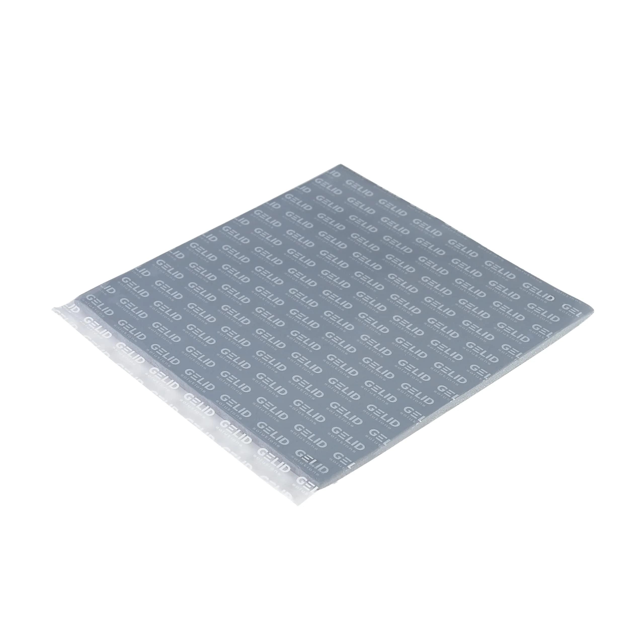 Gelid Solutions GP-Extreme Thermal Pad 120x120x2.0mm | 12W/mK High Conductivity for GPUs, CPUs, SSDs - view 5