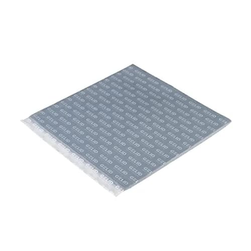 Gelid Solutions GP-Extreme Thermal Pad 120x120x2.0mm | 12W/mK High Conductivity for GPUs, CPUs, SSDs thumbnail 5